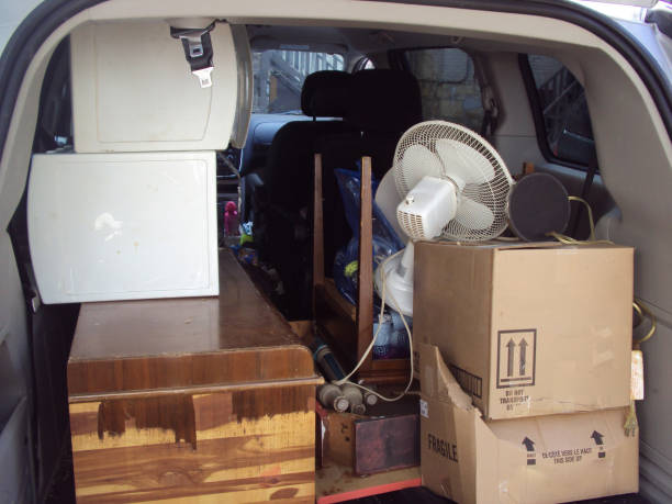 Best Residential Junk Removal  in Coopersburg, PA