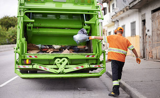 Property Management Cleanouts in Coopersburg, PA